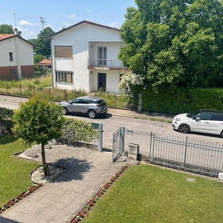 White Smile Apartment نوالي المظهر الخارجي الصورة