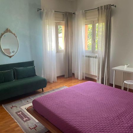 White Smile Apartment نوالي المظهر الخارجي الصورة