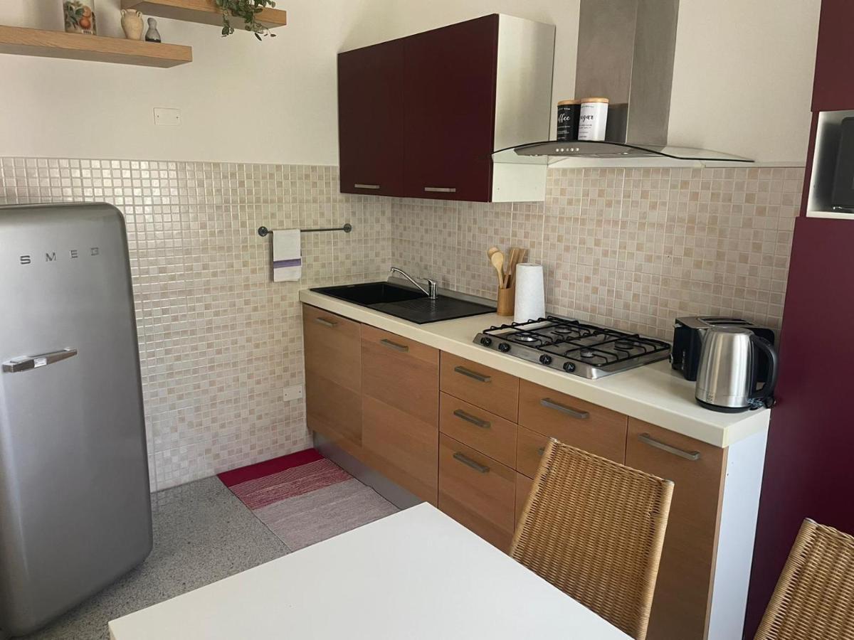 White Smile Apartment نوالي المظهر الخارجي الصورة