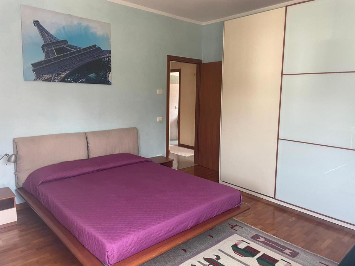White Smile Apartment نوالي المظهر الخارجي الصورة